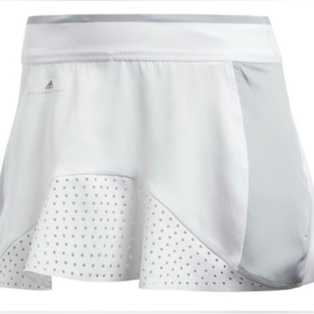 Adidas Barricade by Stella McCartney Women’s Tennis Skirt Size Large